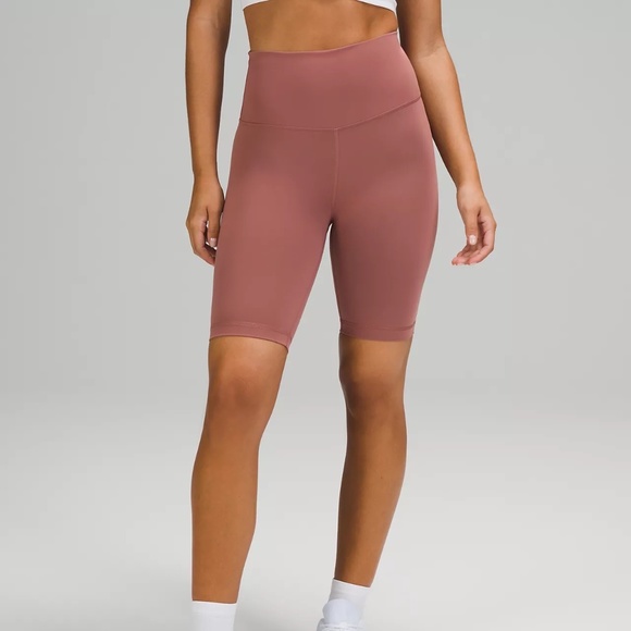 Lululemon Shorts - Picture 1 of 1